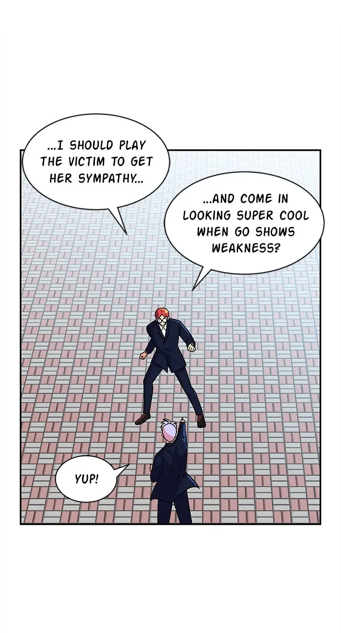 Princess Hurricane Chapter 62 page 31 - 