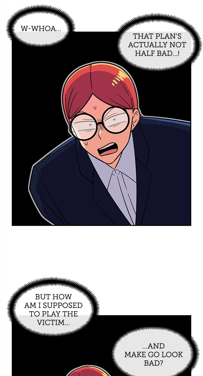 Princess Hurricane Chapter 62 page 32 - 