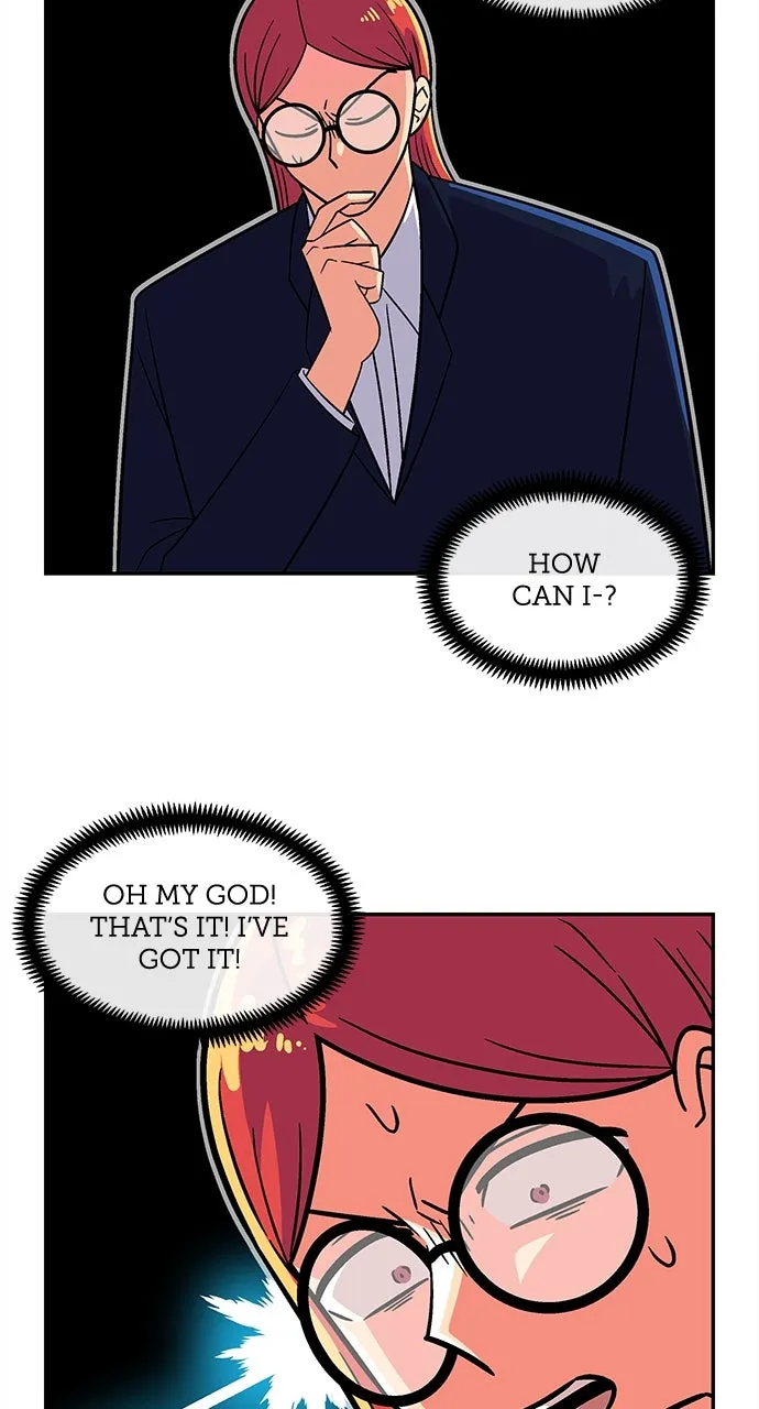 Princess Hurricane Chapter 62 page 33 - 