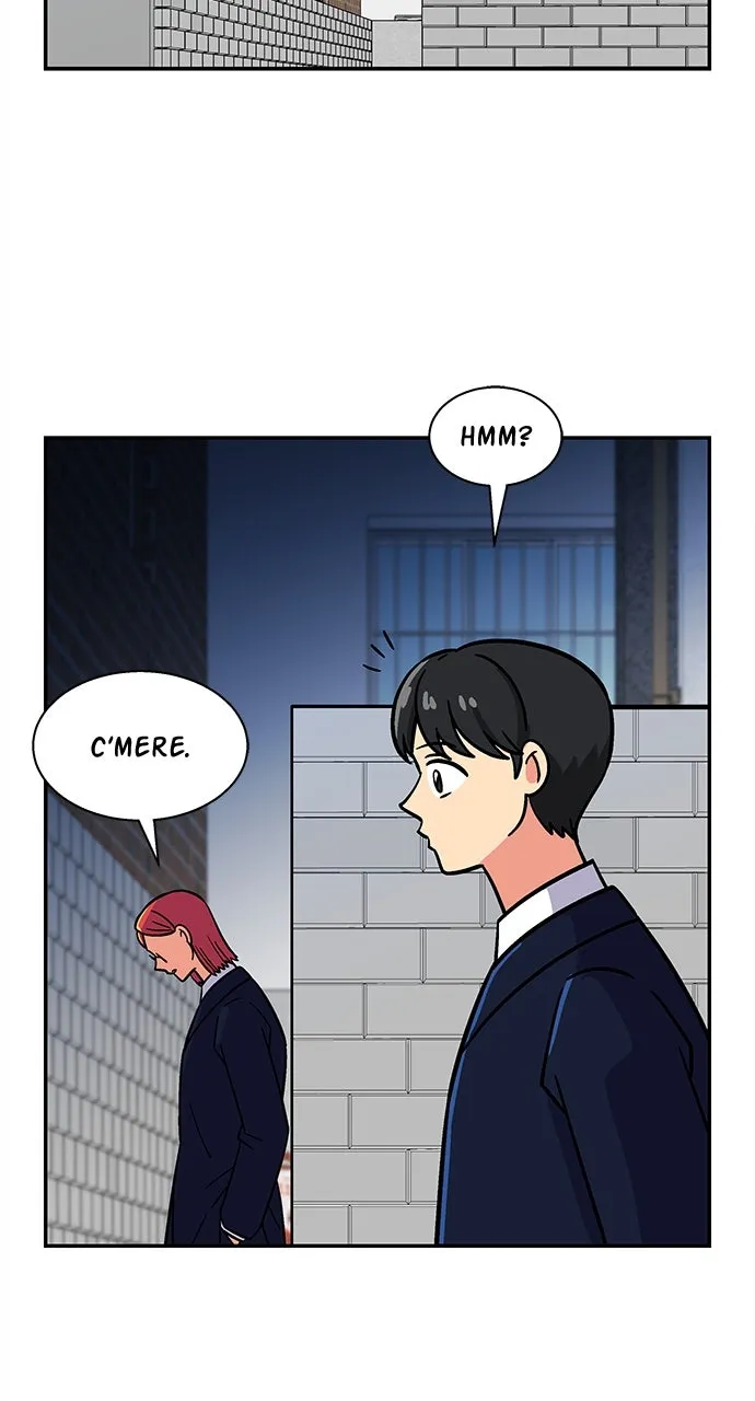 Princess Hurricane Chapter 62 page 35 - 