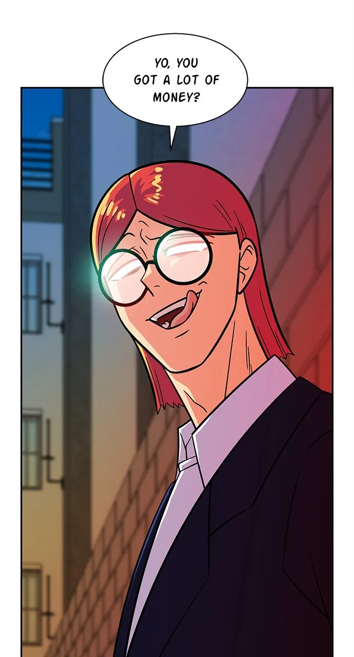 Princess Hurricane Chapter 62 page 36 - 