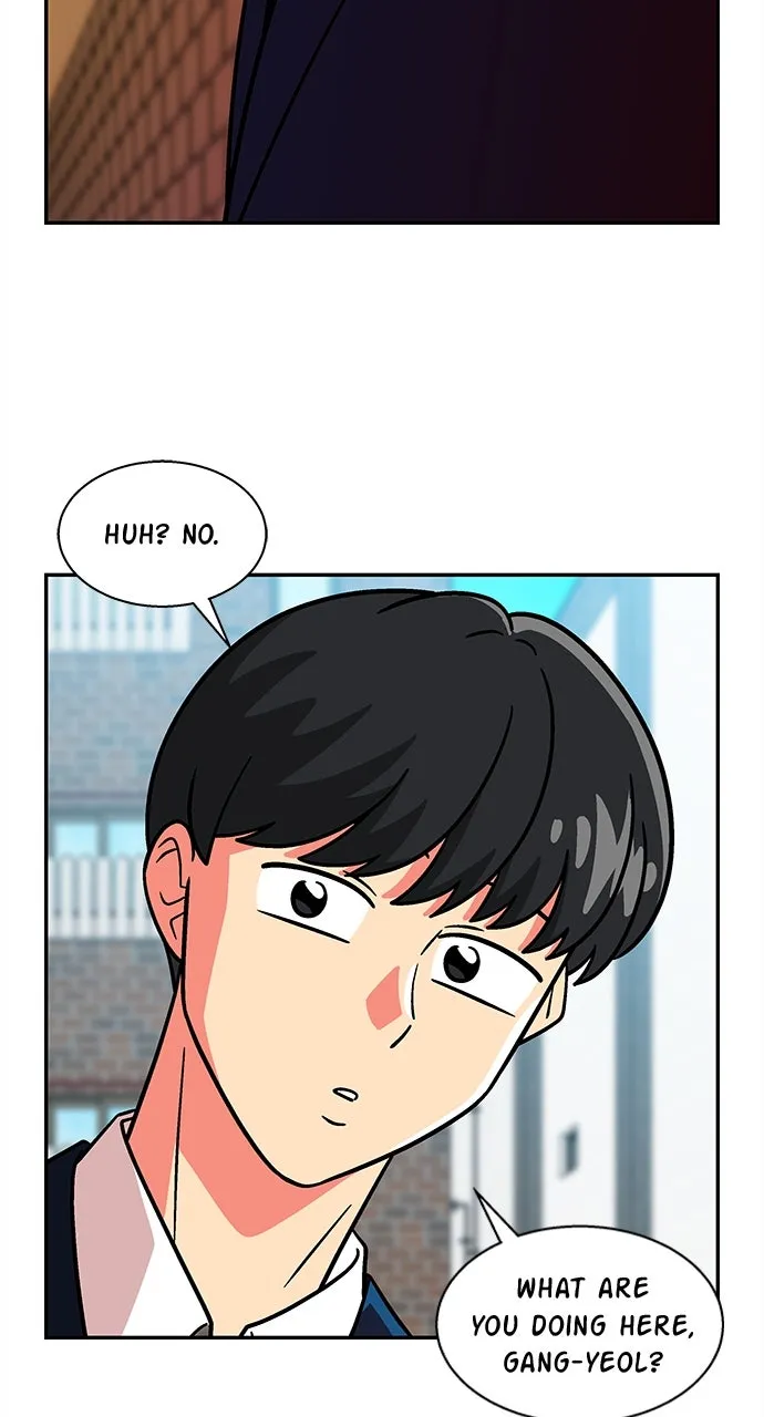 Princess Hurricane Chapter 62 page 37 - 