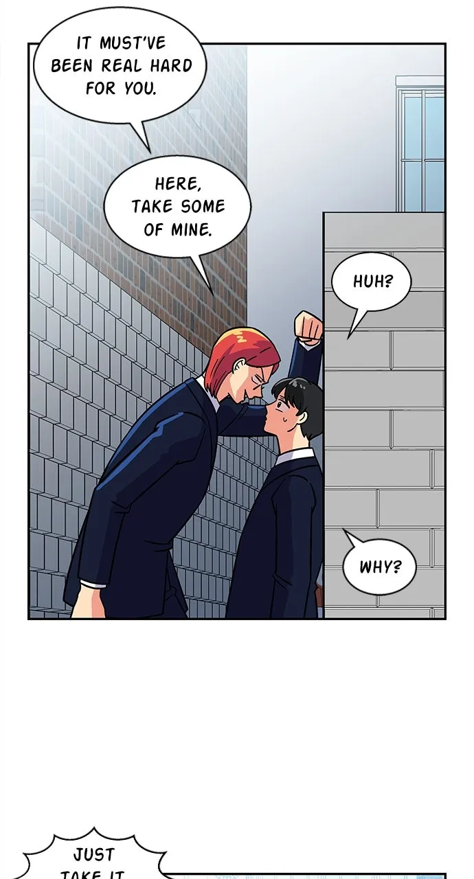 Princess Hurricane Chapter 62 page 39 - 