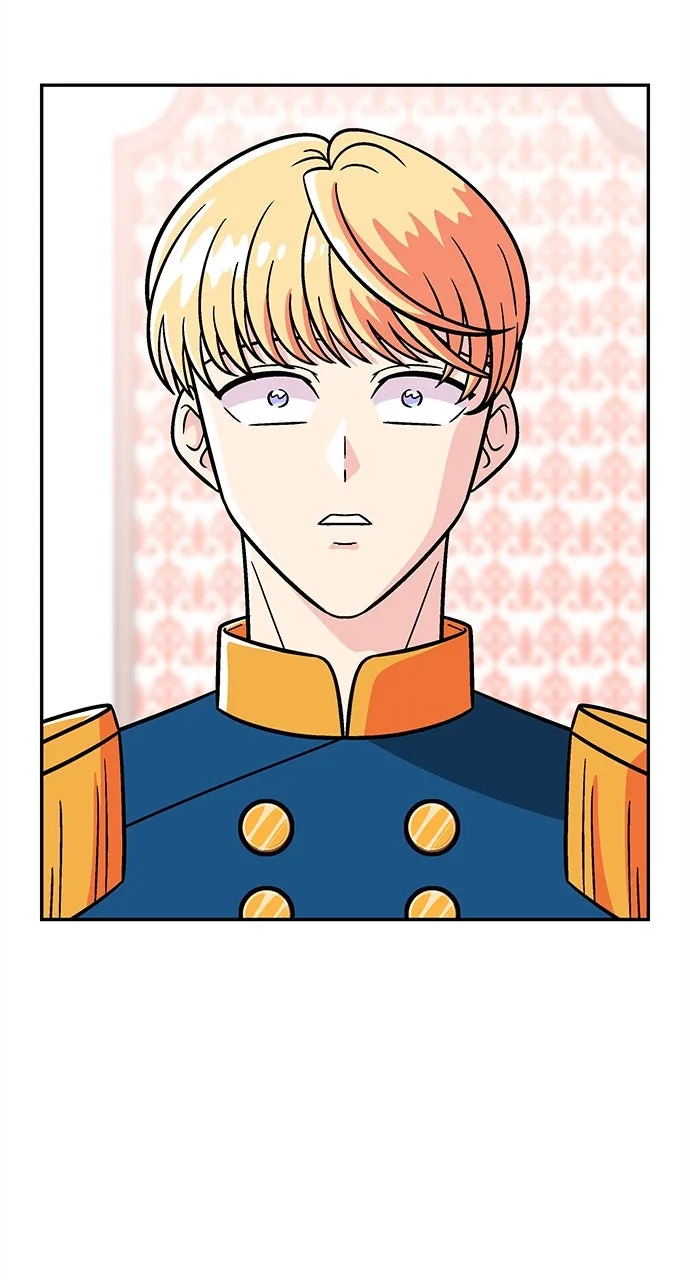 Princess Hurricane Chapter 62 page 5 - 