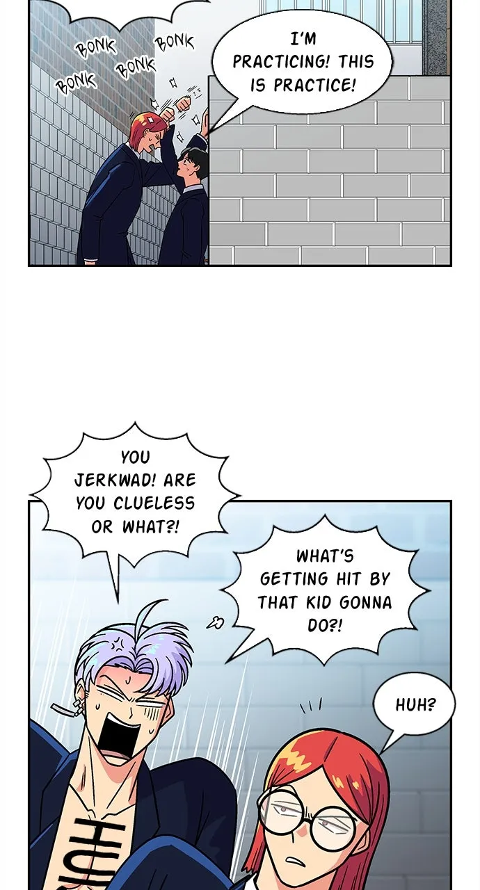 Princess Hurricane Chapter 62 page 41 - 