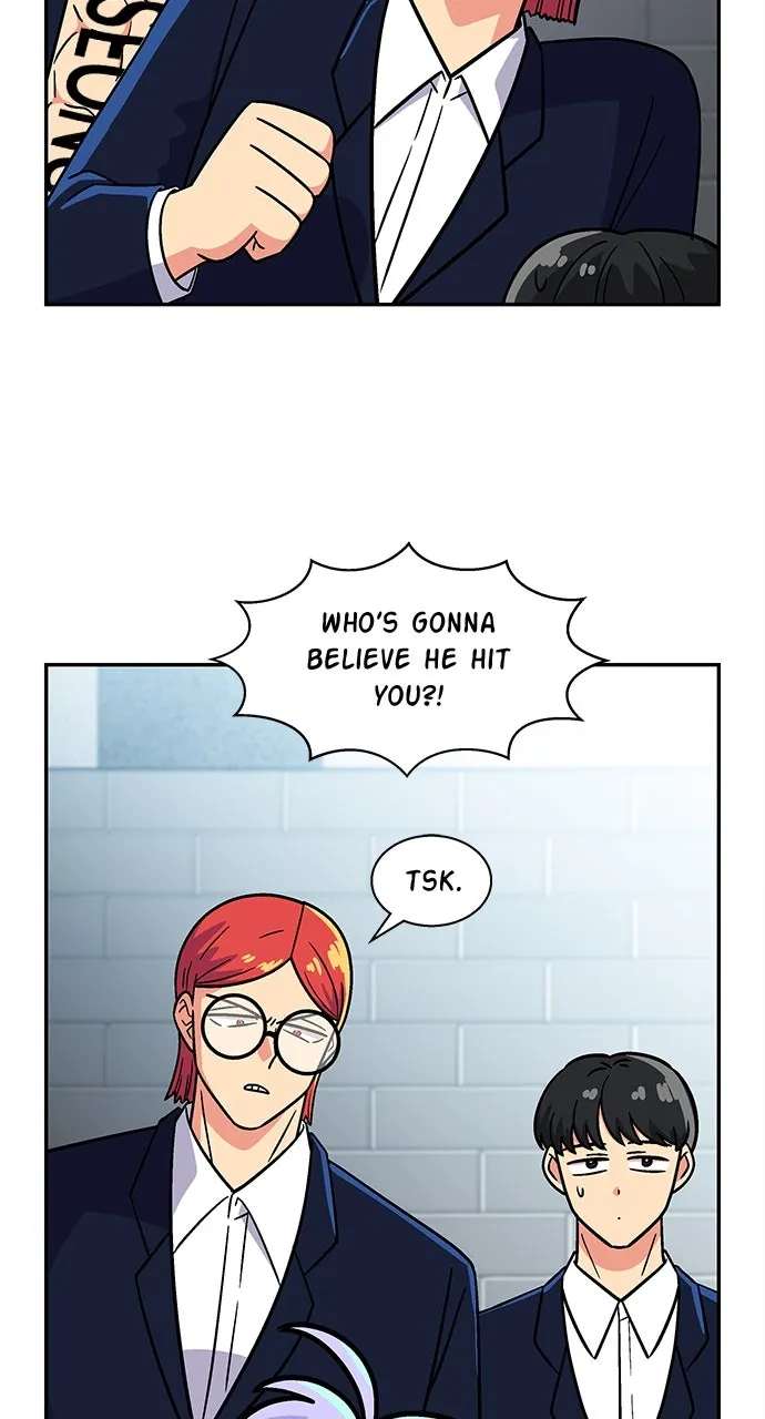 Princess Hurricane Chapter 62 page 42 - 