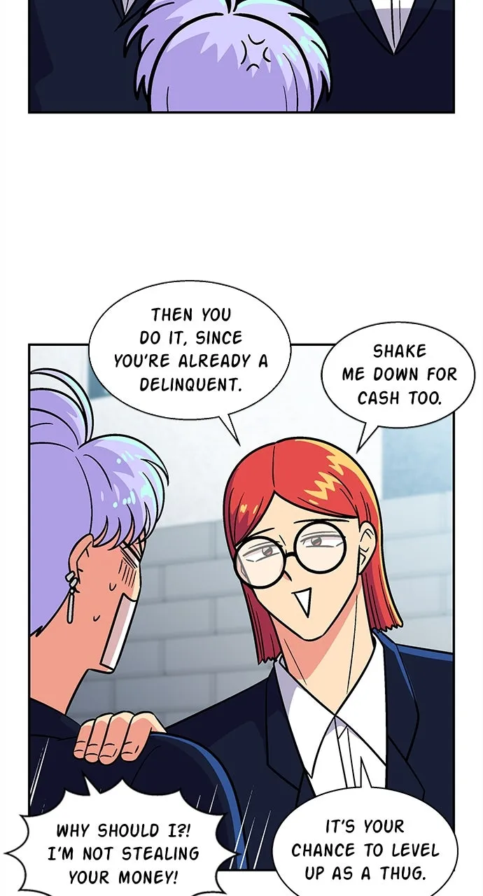 Princess Hurricane Chapter 62 page 43 - 