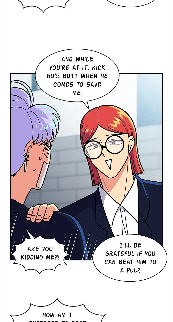 Princess Hurricane Chapter 62 page 44 - 