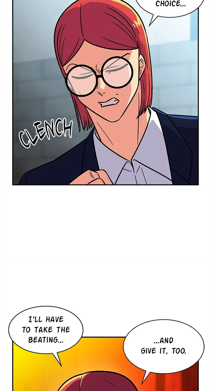Princess Hurricane Chapter 62 page 46 - 