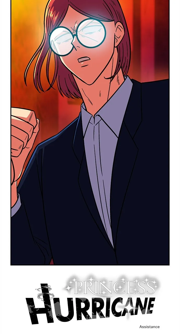 Princess Hurricane Chapter 62 page 47 - 