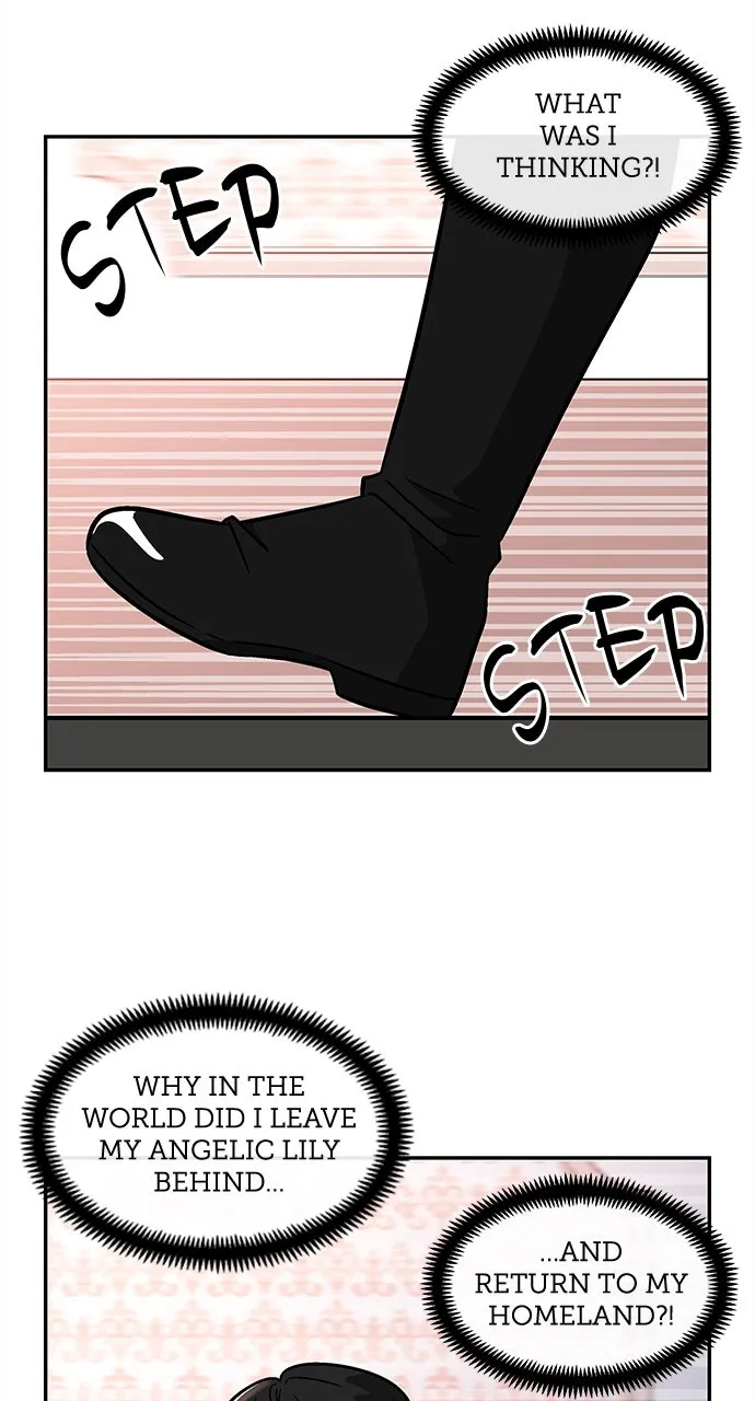 Princess Hurricane Chapter 62 page 6 - 