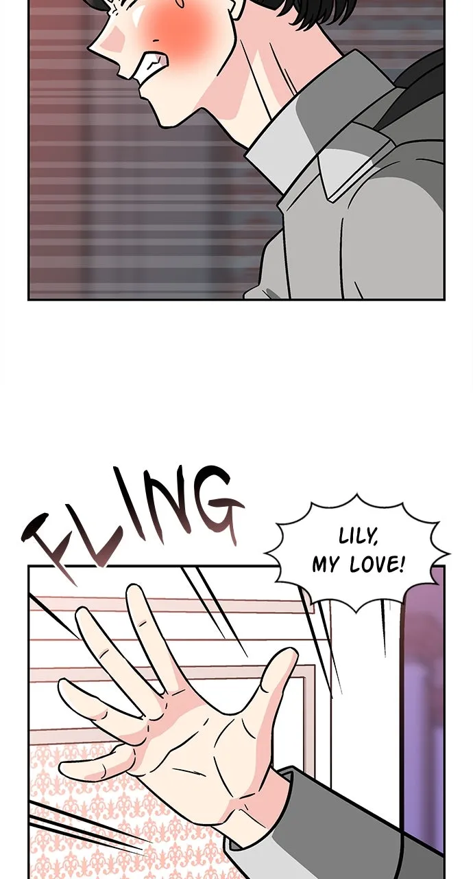 Princess Hurricane Chapter 62 page 8 - 