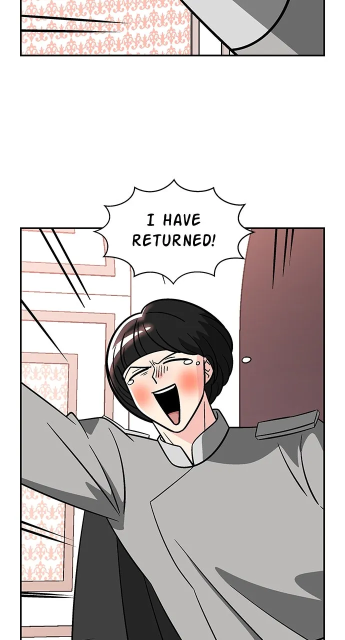 Princess Hurricane Chapter 62 page 9 - 