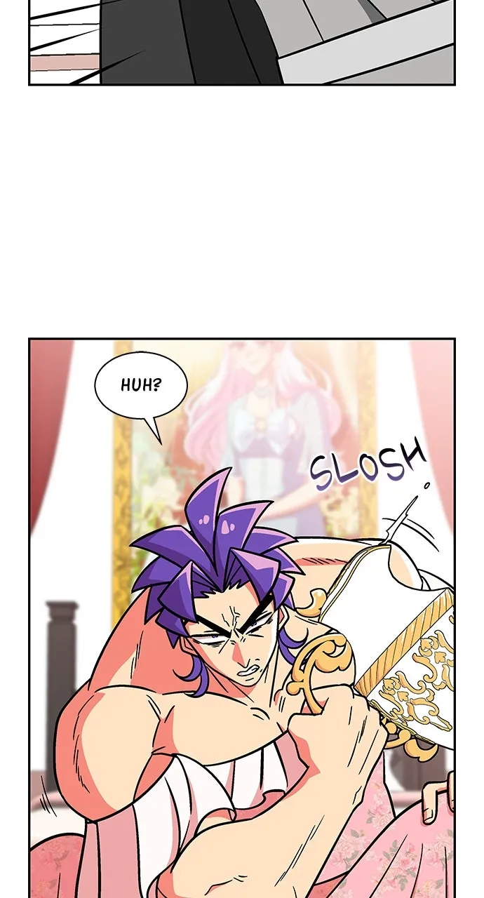 Princess Hurricane Chapter 62 page 10 - 