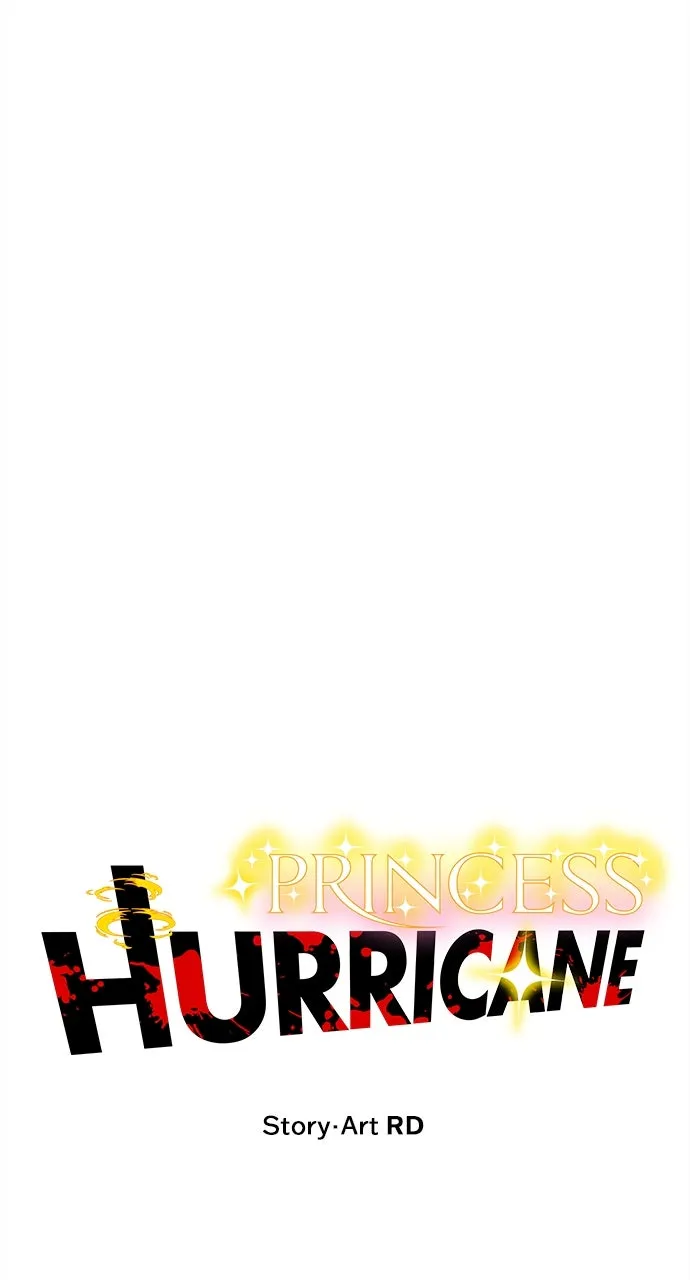 Princess Hurricane Chapter 63 page 1 - 