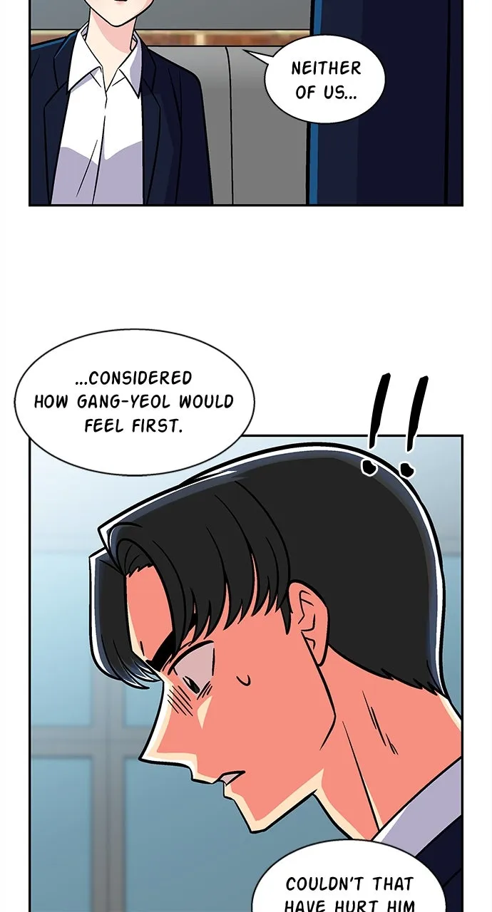 Princess Hurricane Chapter 63 page 12 - 