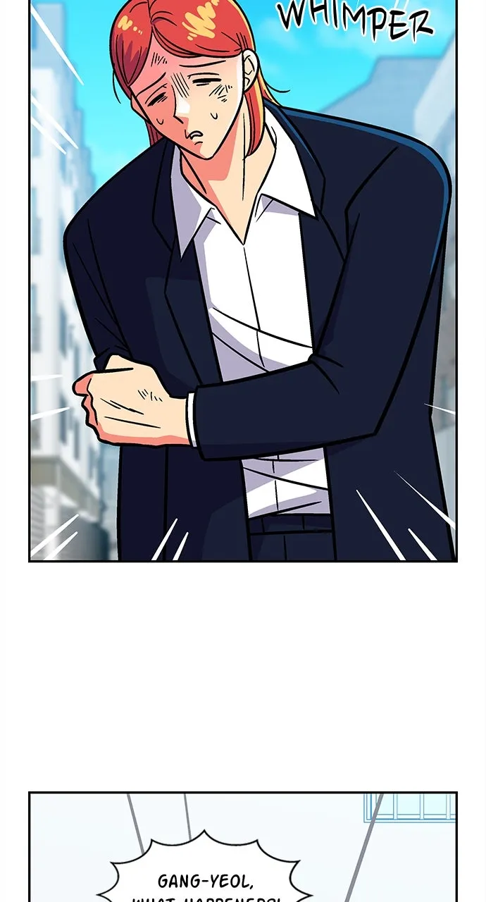 Princess Hurricane Chapter 63 page 16 - 