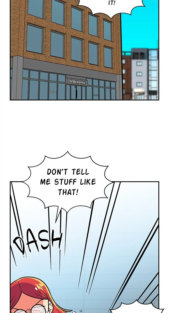 Princess Hurricane Chapter 63 page 3 - 