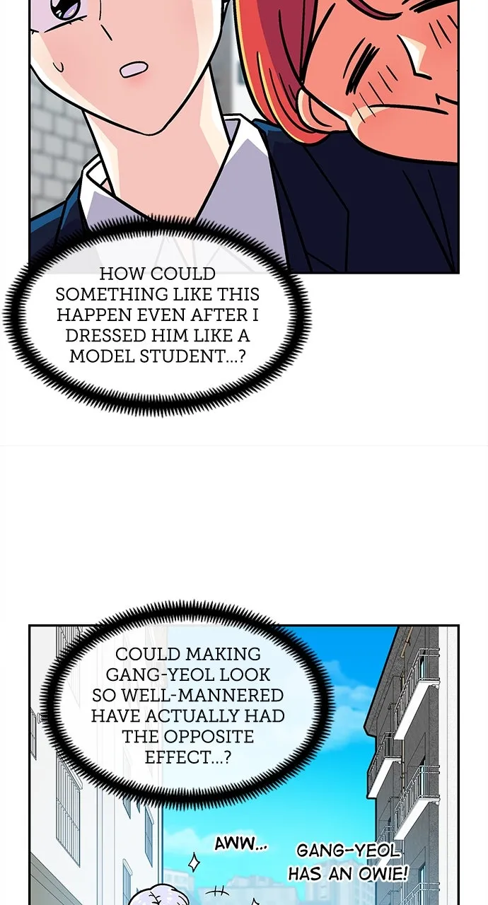 Princess Hurricane Chapter 63 page 23 - 