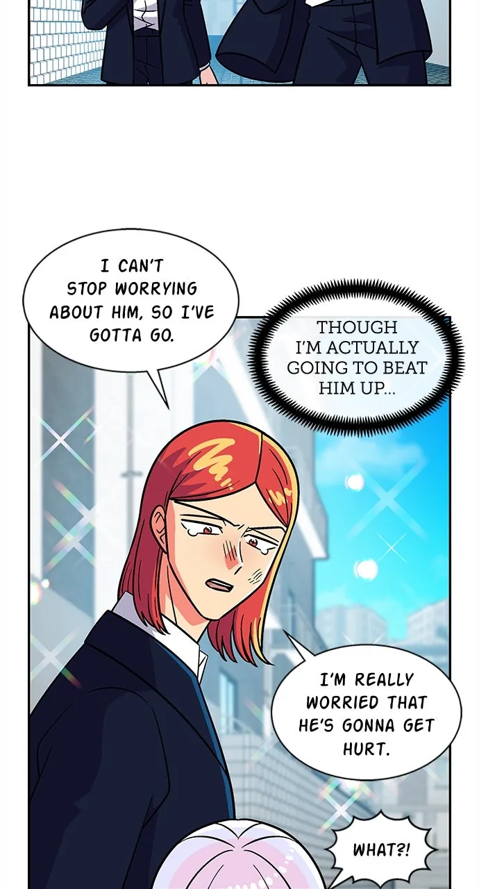 Princess Hurricane Chapter 63 page 25 - 