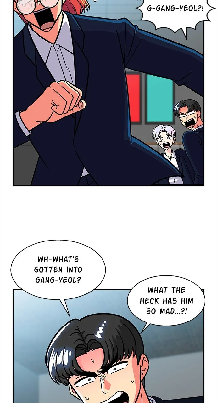 Princess Hurricane Chapter 63 page 4 - 