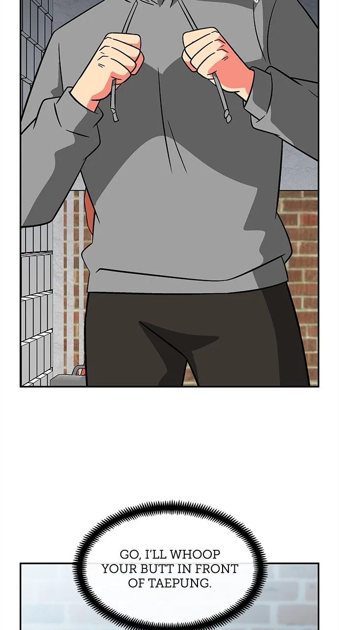 Princess Hurricane Chapter 63 page 33 - 