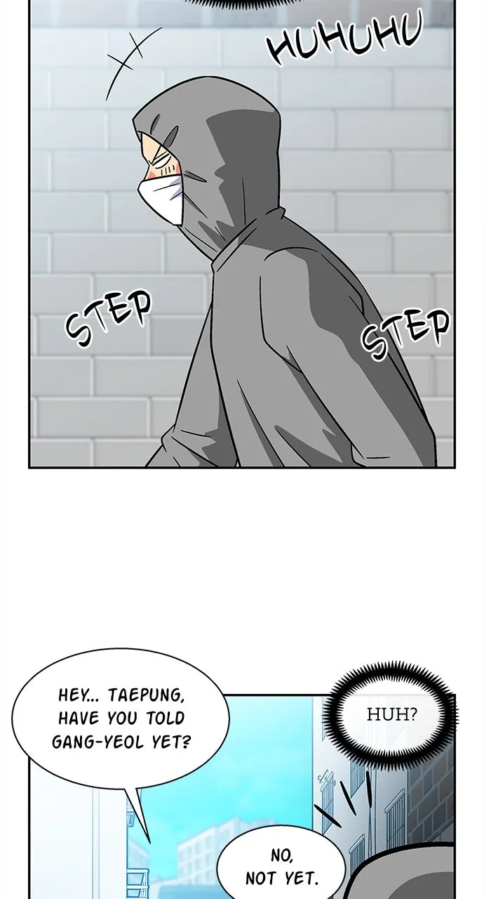 Princess Hurricane Chapter 63 page 34 - 