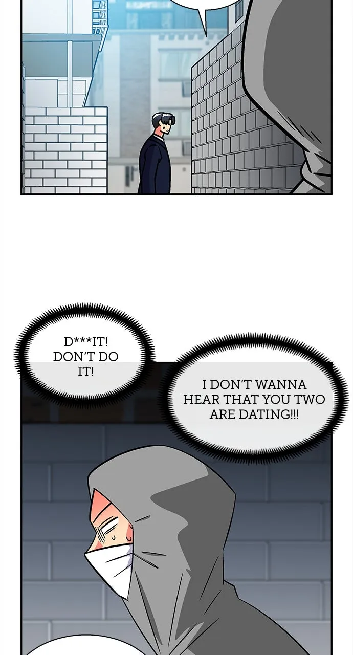 Princess Hurricane Chapter 63 page 35 - 
