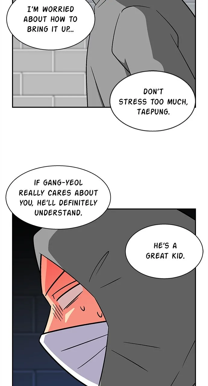 Princess Hurricane Chapter 63 page 36 - 