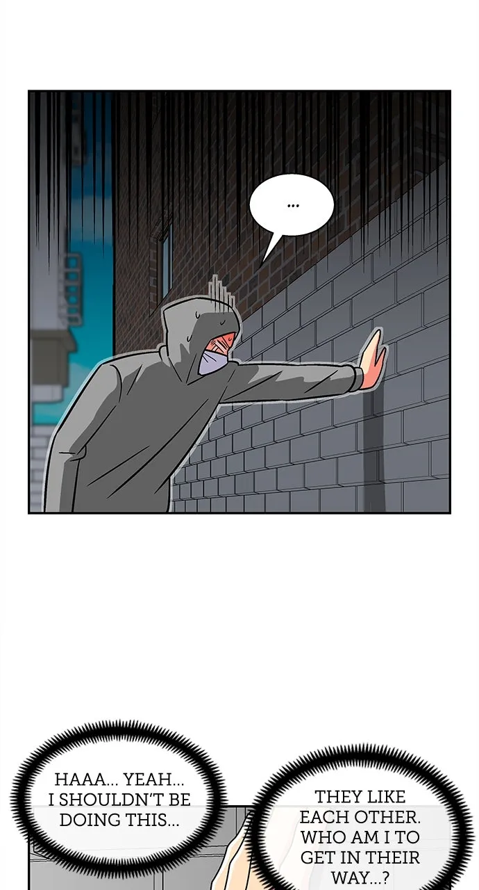 Princess Hurricane Chapter 63 page 38 - 