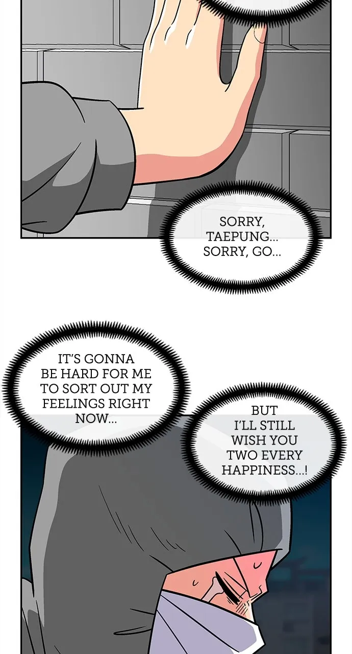 Princess Hurricane Chapter 63 page 39 - 