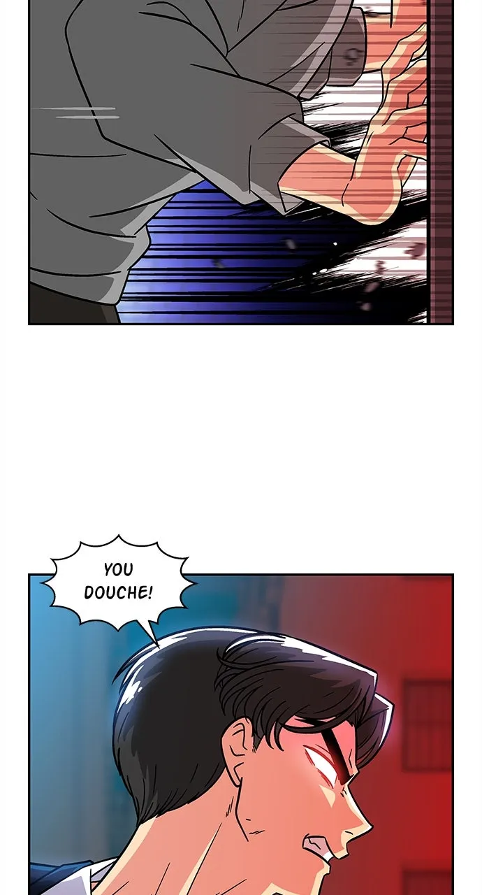 Princess Hurricane Chapter 63 page 41 - 