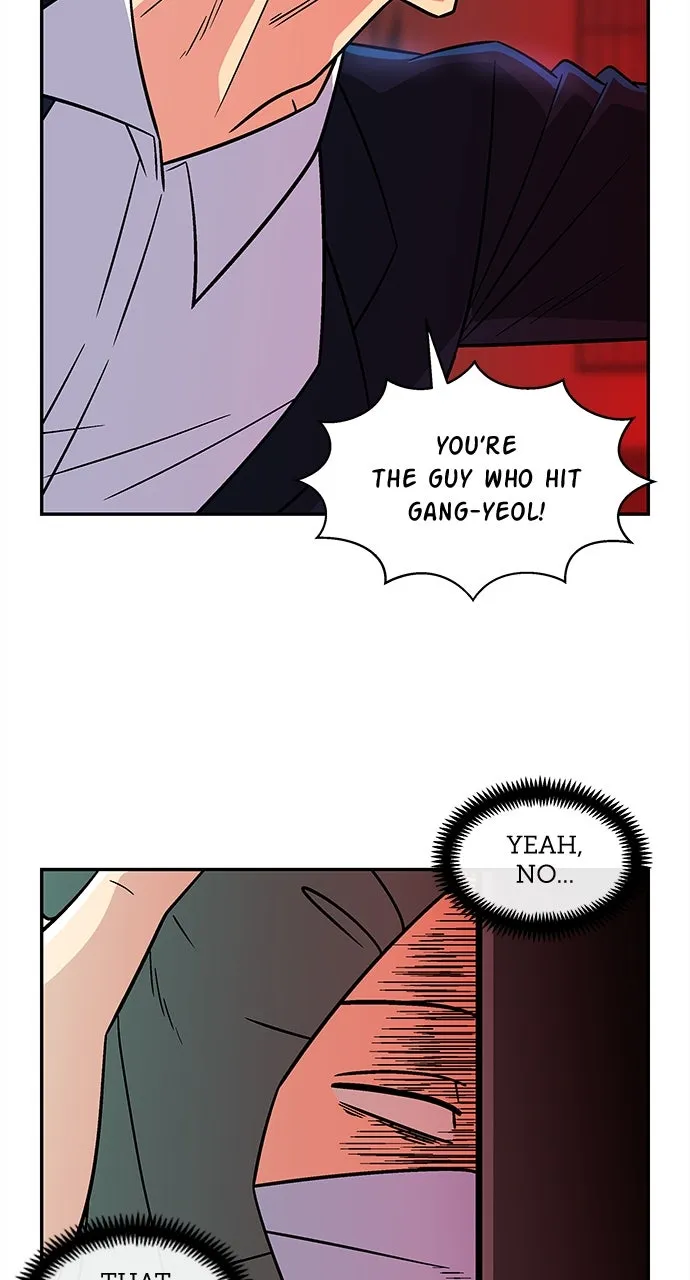 Princess Hurricane Chapter 63 page 42 - 