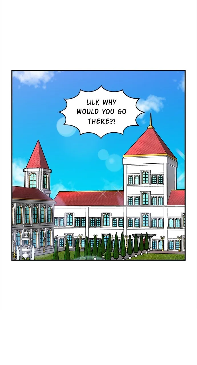 Princess Hurricane Chapter 63 page 45 - 
