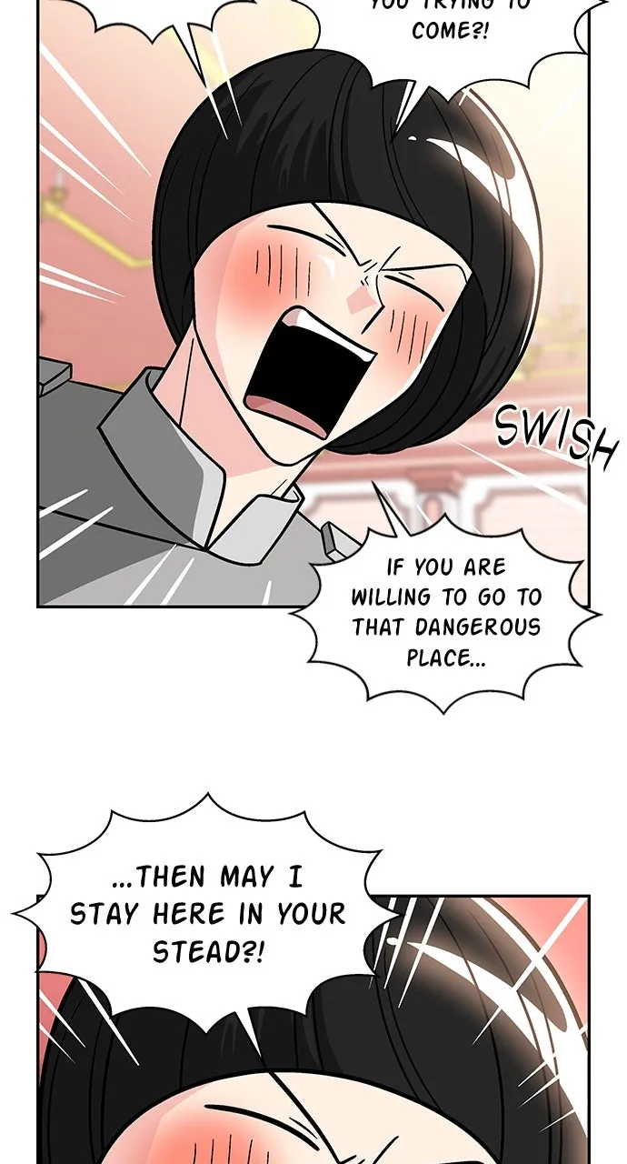 Princess Hurricane Chapter 63 page 47 - 