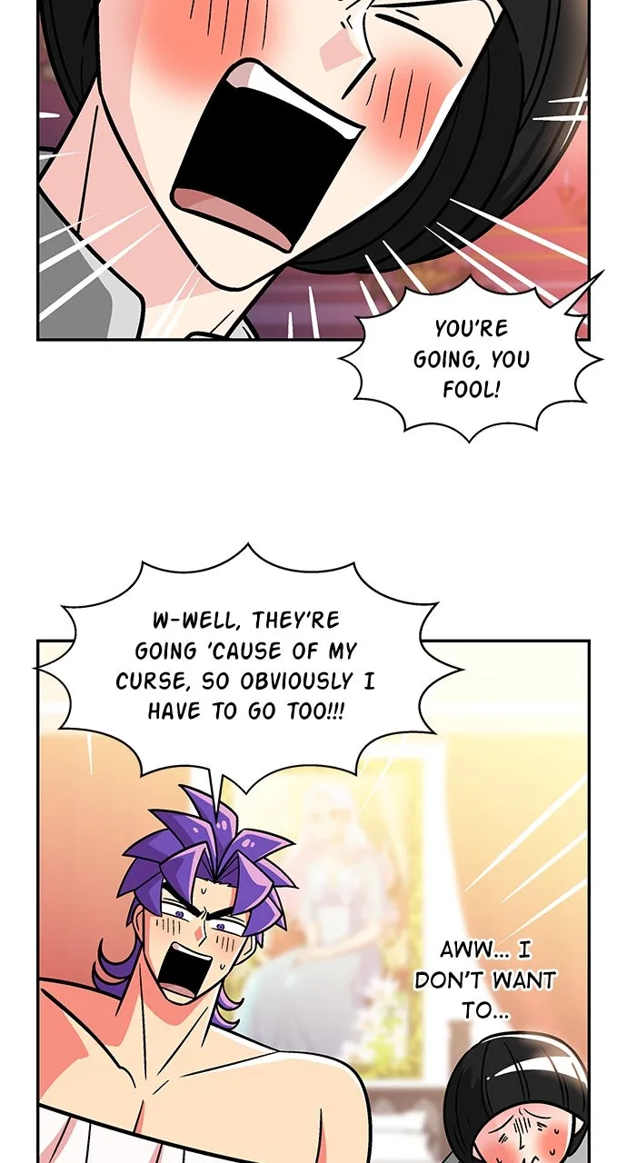 Princess Hurricane Chapter 63 page 48 - 