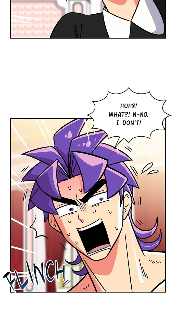 Princess Hurricane Chapter 63 page 50 - 