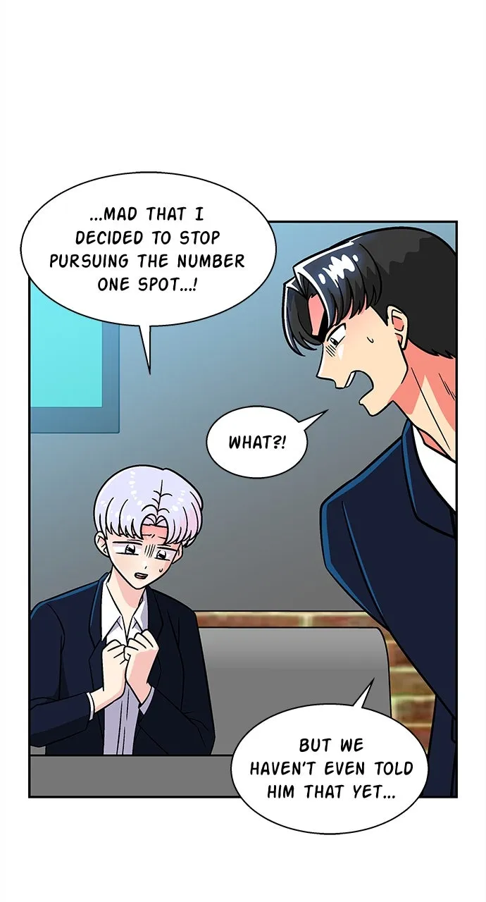 Princess Hurricane Chapter 63 page 6 - 