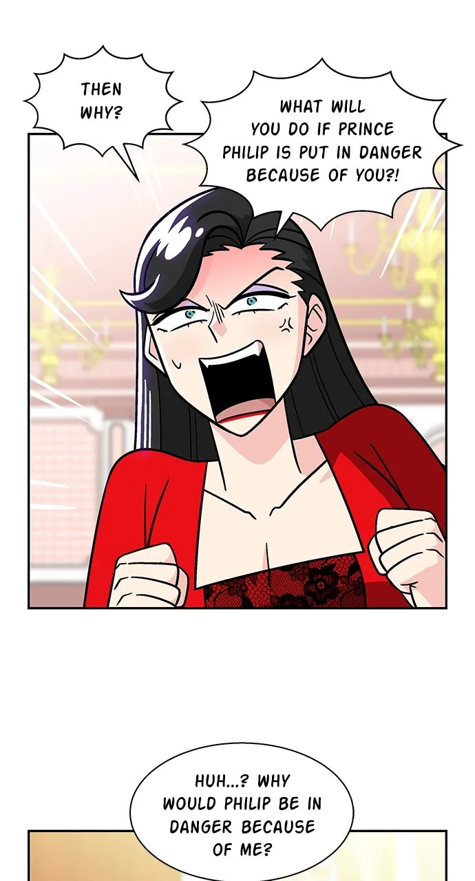 Princess Hurricane Chapter 63 page 51 - 