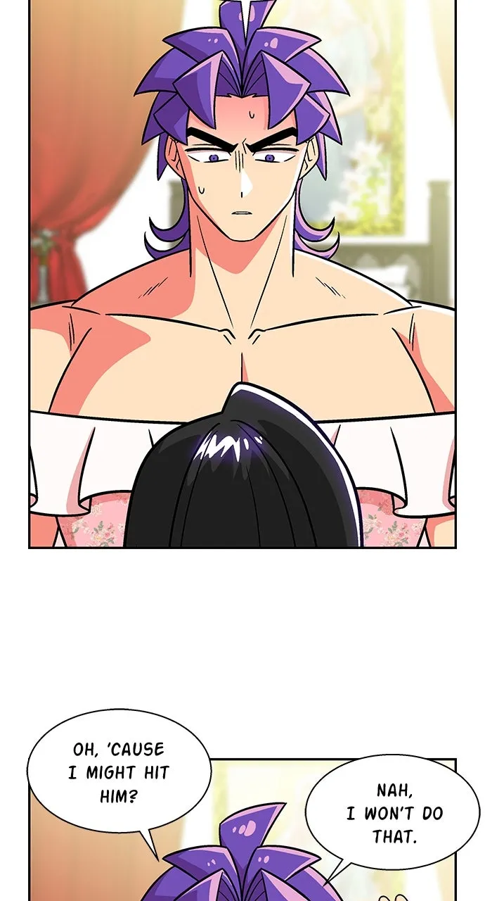 Princess Hurricane Chapter 63 page 52 - 