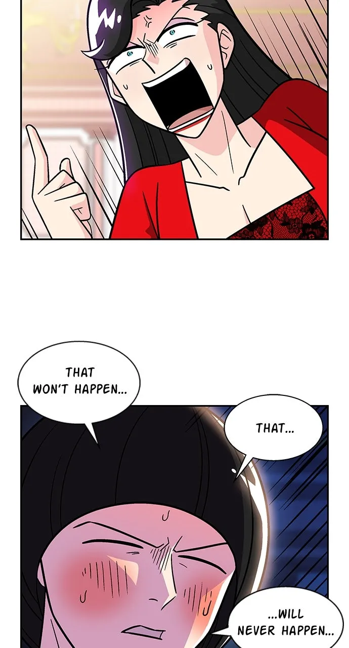 Princess Hurricane Chapter 63 page 54 - 