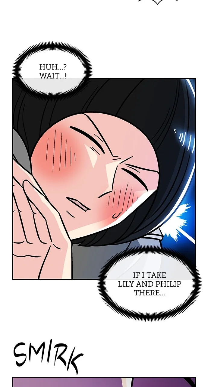 Princess Hurricane Chapter 63 page 57 - 