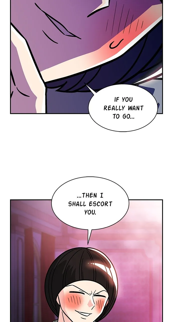 Princess Hurricane Chapter 63 page 58 - 