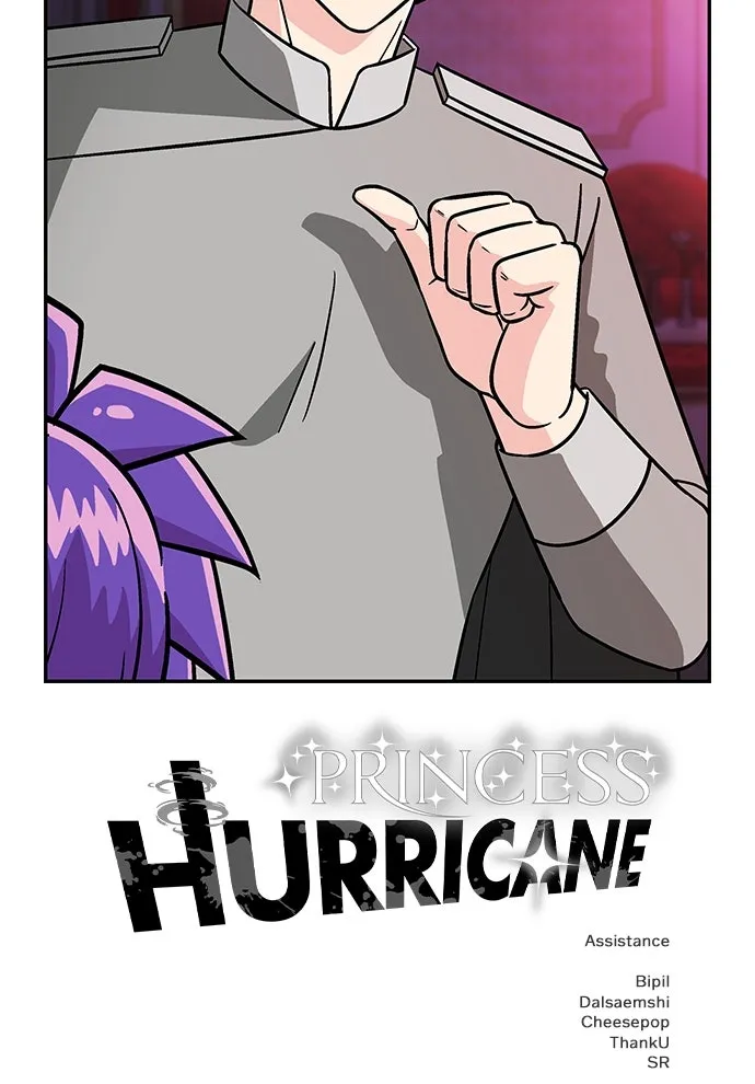 Princess Hurricane Chapter 63 page 59 - 