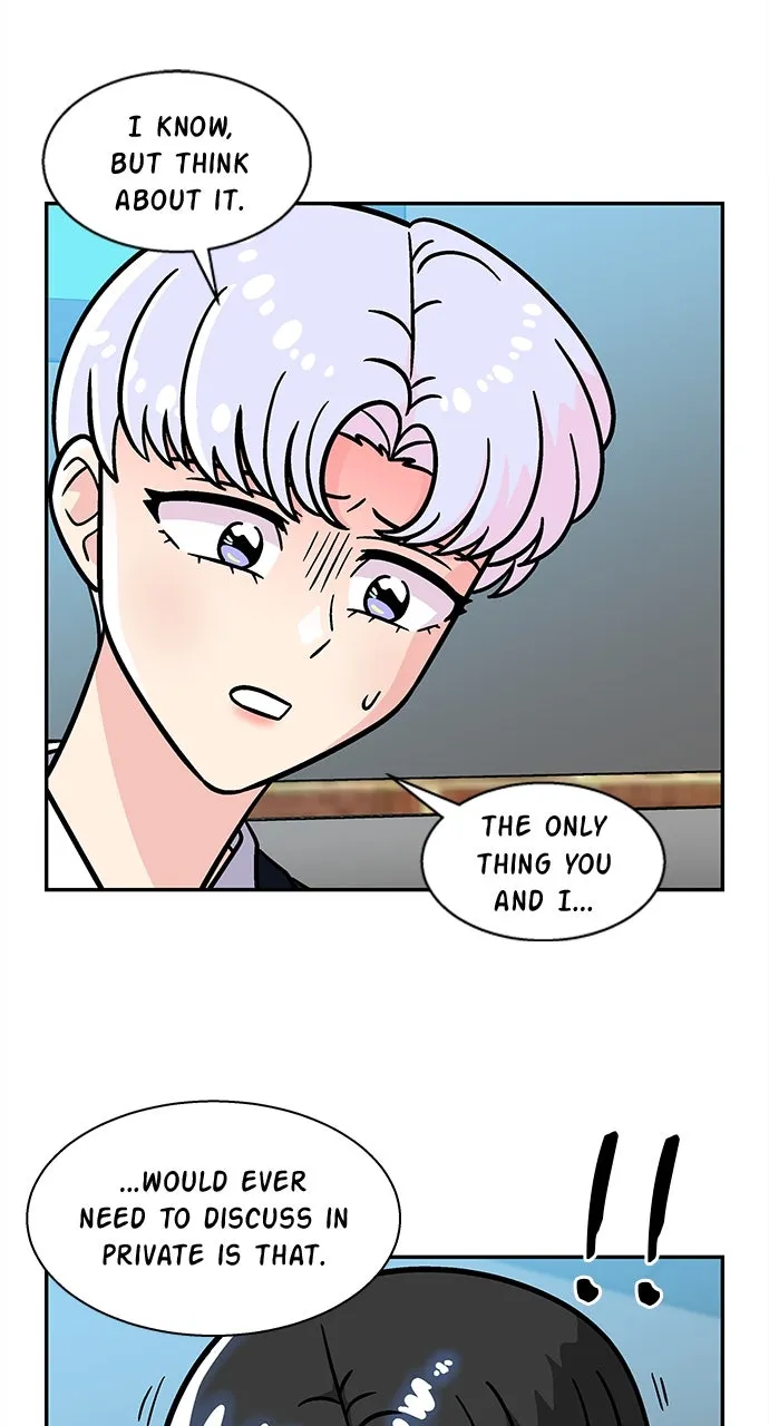 Princess Hurricane Chapter 63 page 7 - 