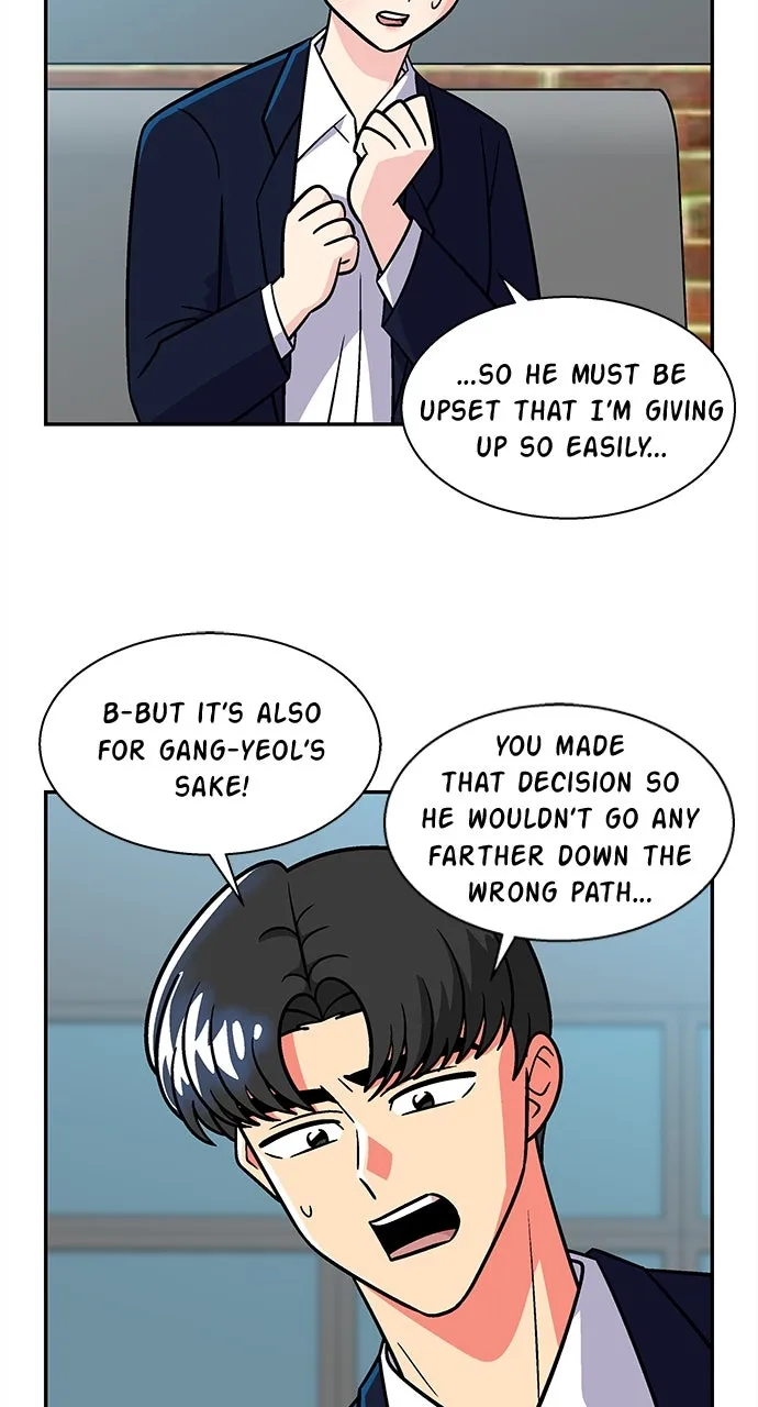 Princess Hurricane Chapter 63 page 9 - 