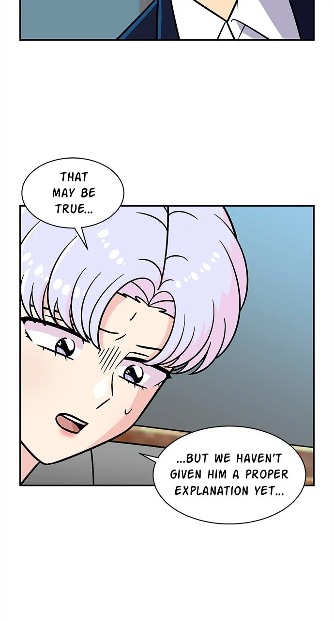 Princess Hurricane Chapter 63 page 10 - 