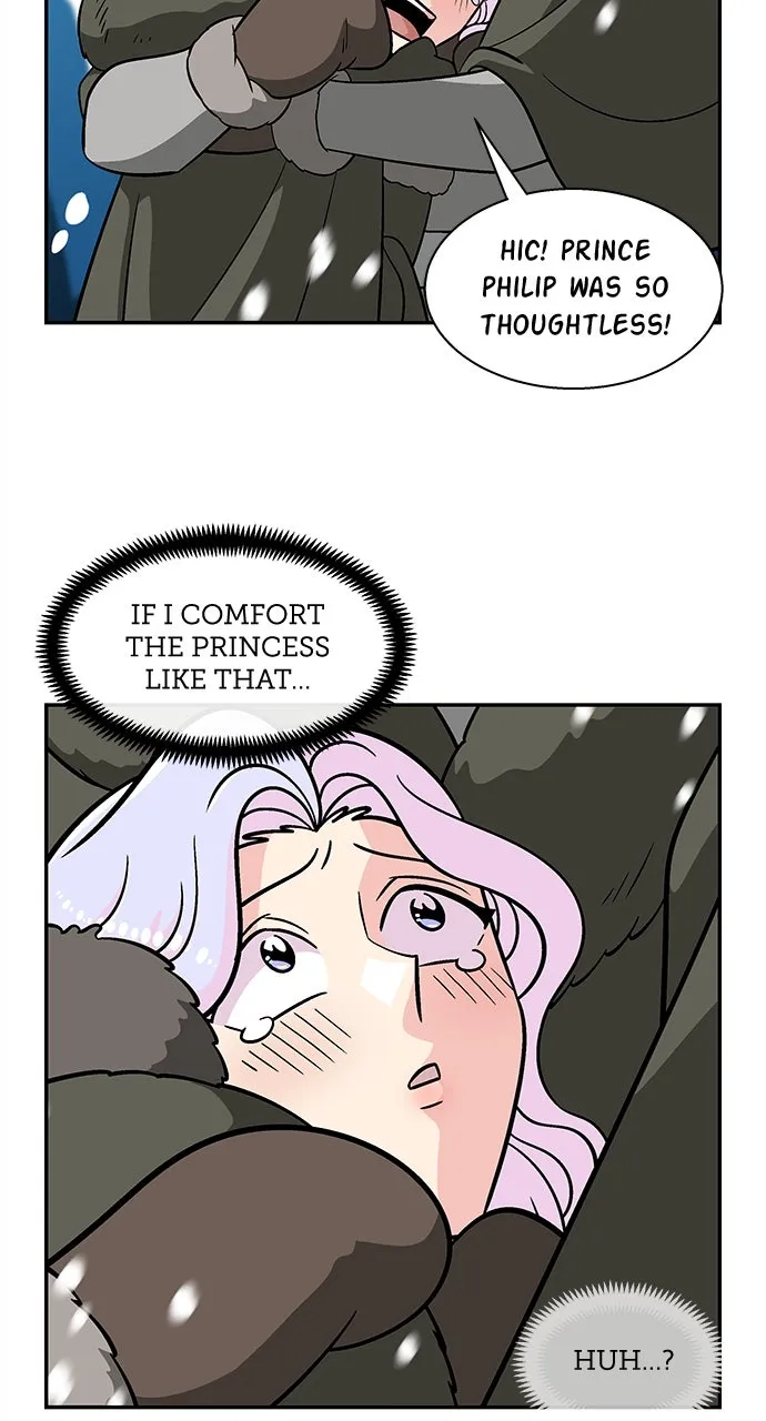 Princess Hurricane Chapter 64 page 11 - 