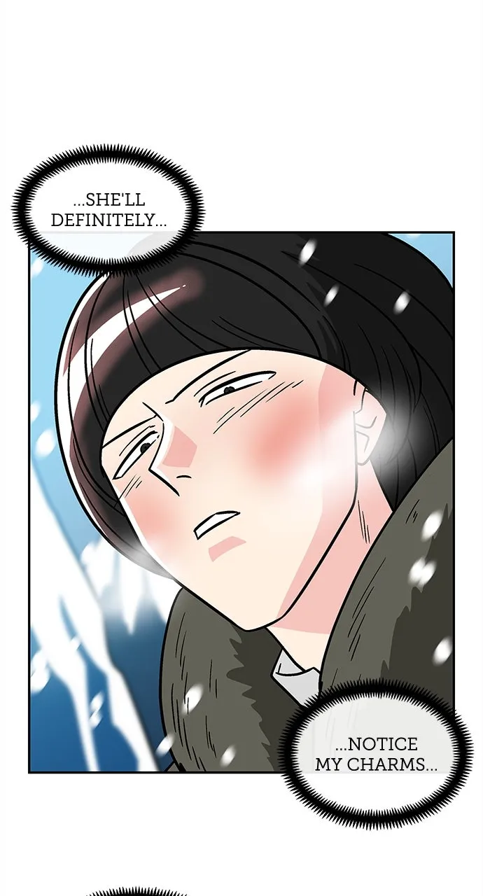 Princess Hurricane Chapter 64 page 12 - 