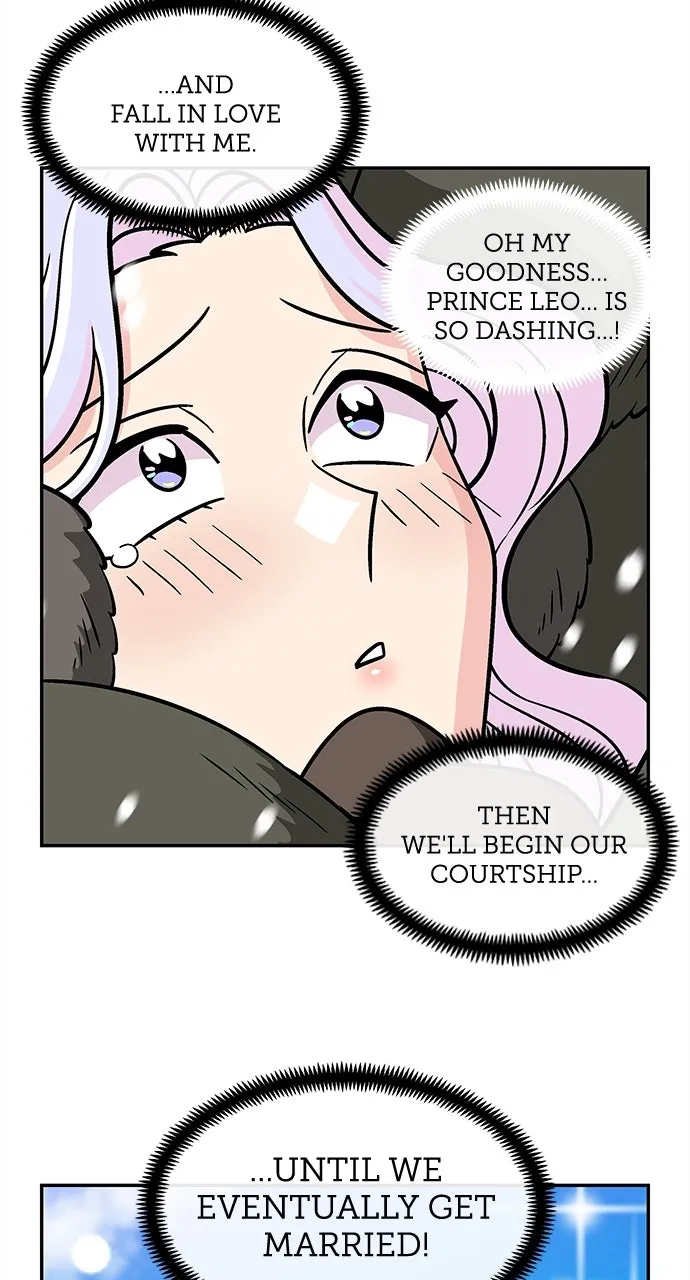 Princess Hurricane Chapter 64 page 13 - 